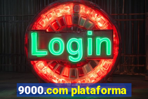 9000.com plataforma